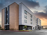 SpringHill Suites Riverside Redlands