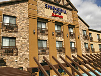 SpringHill Suites Temecula Valley Wine Country