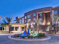 Courtyard Temecula Murrieta