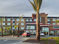 Residence Inn Temecula Murrieta