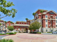TownePlace Suites Ontario Airport