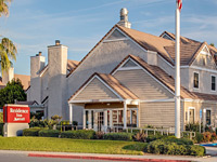 Residence Inn Ontario Airport