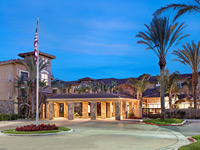 Residence Inn Camarillo