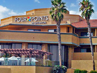 Four Points by Sheraton Ventura Harbor Resort