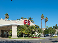 Residence Inn Oxnard River Ridge