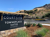 Courtyard Thousand Oaks Agoura Hills