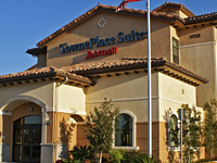 TownePlace Suites Thousand Oaks Ventura County