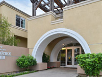 Residence Inn Palo Alto - Los Altos