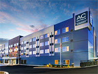 AC Hotel Portland Beaverton