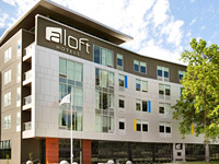 Aloft Hillsboro-Beaverton