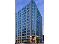 AC Hotel Portland Downtown