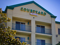 Courtyard Portland Tigard