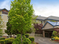 Fairfield Inn & Suites Portland West/Beaverton
