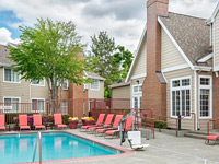 Residence Inn Portland West/Hillsboro