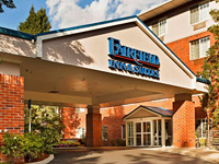 Fairfield Inn & Suites Portland South/Lake Oswego