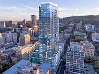 The Ritz-Carlton, Portland