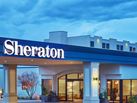 Sheraton Portland Airport Hotel