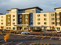 TownePlace Suites Portland Beaverton