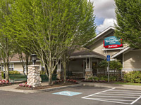 TownePlace Suites Portland Hillsboro