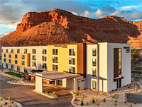 SpringHill Suites Kanab
