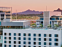 AC Hotel Phoenix Tempe/Downtown