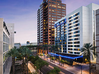 AC Hotel Phoenix Downtown