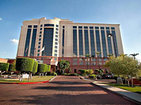 Marriott Phoenix Airport