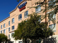 Fairfield Inn & Suites Phoenix
