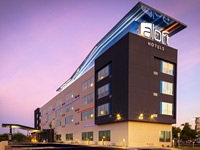 Aloft Glendale at Westgate