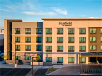 Fairfield Inn & Suites Tempe