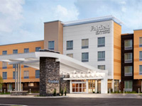 Fairfield Inn & Suites Phoenix West/Tolleson