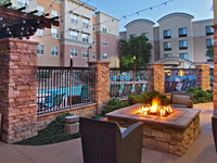 Residence Inn Phoenix Glendale