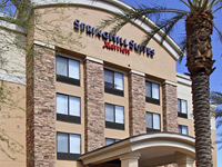 SpringHill Suites Phoenix Glendale