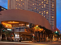 Sheraton Grand Phoenix Downtown Hotel