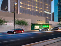 The Westin Phoenix Downtown