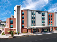 SpringHill Suites Phoenix Scottsdale