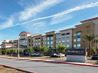 Residence Inn Phoenix Mesa East