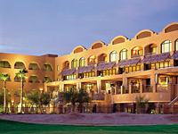 Marriott Scottsdale McDowell Mountain