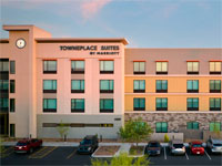 TownePlace Suites Tempe