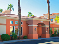 Residence Inn Phoenix Mesa