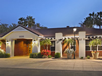 Residence Inn Scottsdale North