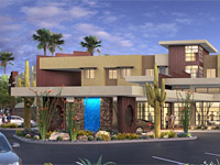 Residence Inn Scottsdale Salt River