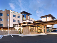 Residence Inn Phoenix West/Avondale