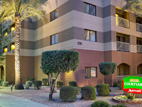 Courtyard Scottsdale Old Town