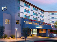 Aloft Scottsdale