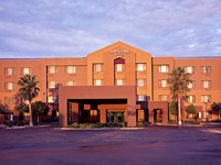 SpringHill Suites Scottsdale North
