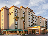 SpringHill Suites Phoenix/Tempe Airport