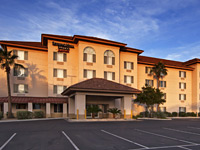 SpringHill Suites Phoenix/Glendale/Peoria