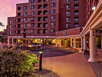 Marriott Scottsdale Suites Old Town