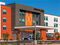 SpringHill Suites Phoenix West/Avondale